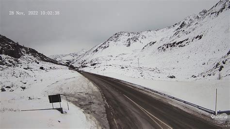 foscagno webcam|Webcam Foscagno Pass